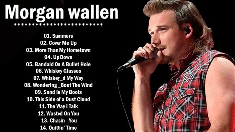 Contact information for wirwkonstytucji.pl - By Ben Sisario. May 9, 2023. Morgan Wallen, the chart-dominating country star, is postponing six weeks of shows on his current tour, saying in a statement on Tuesday that he had injured his vocal ...